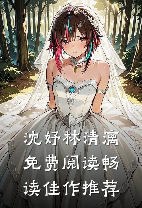 沈妤林清漓免费阅读畅读佳作推荐