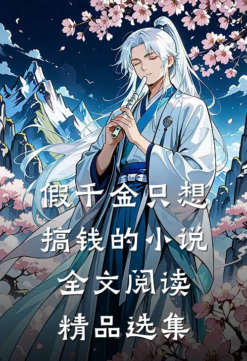假千金只想搞钱的小说全文阅读精品选集