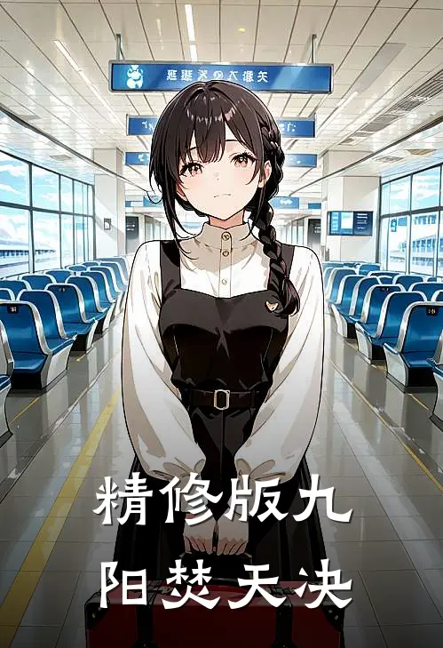 精修版九阳焚天决