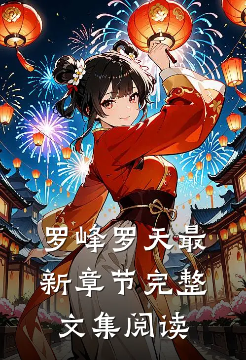 罗峰罗天最新章节完整文集阅读