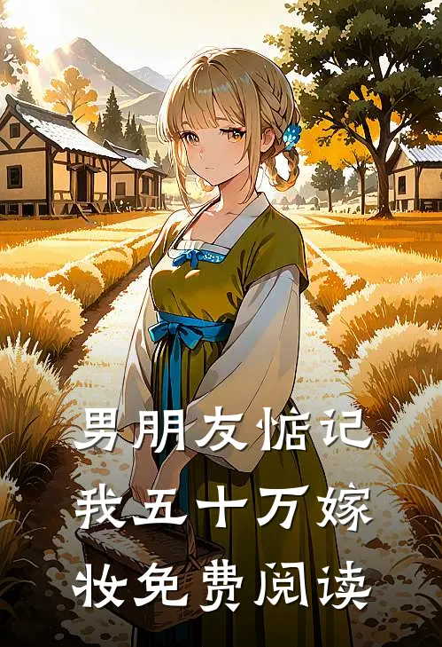 男朋友惦记我五十万嫁妆免费阅读