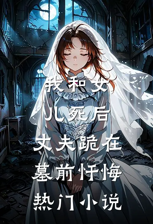 我和女儿死后，丈夫跪在墓前忏悔热门小说