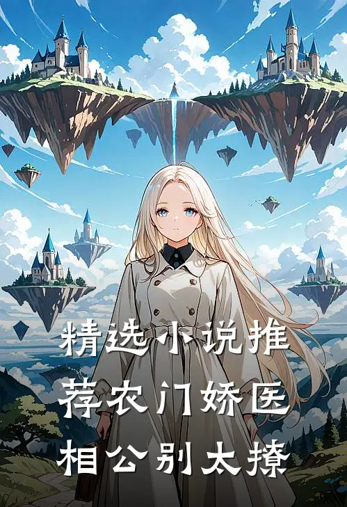 精选小说推荐农门娇医：相公别太撩