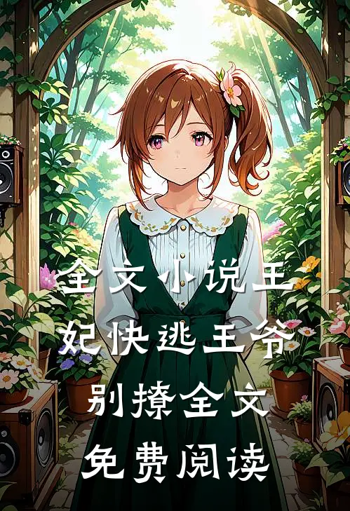 全文小说王妃快逃王爷别撩全文免费阅读