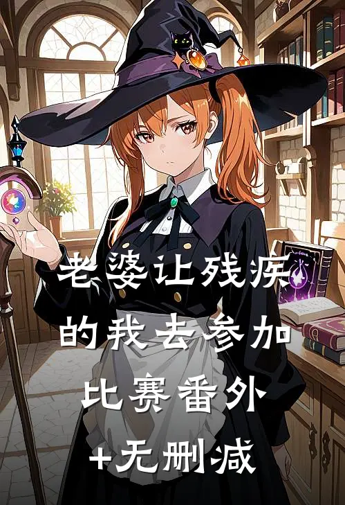老婆让残疾的我去参加比赛番外+无删减