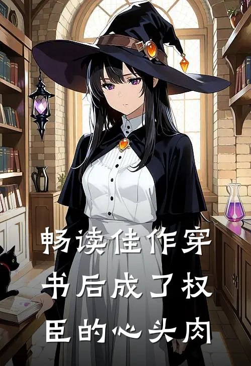 畅读佳作穿书后成了权臣的心头肉