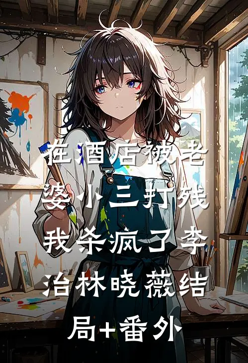 在酒店被老婆小三打残，我杀疯了李治林晓薇结局+番外