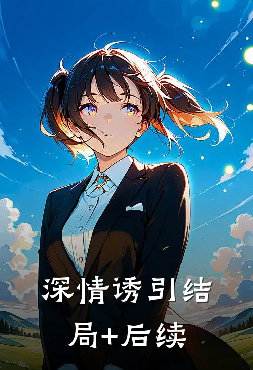 深情诱引结局+后续