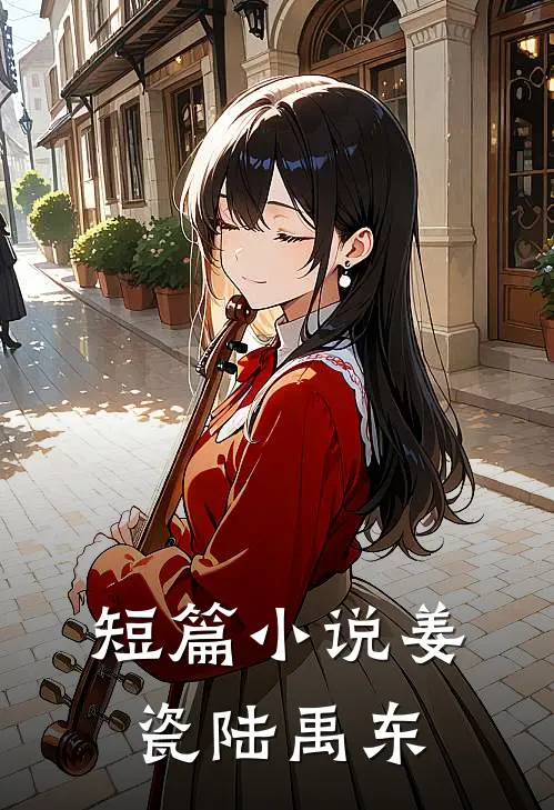 短篇小说姜瓷陆禹东