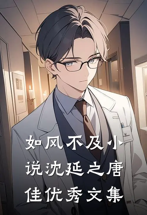 如风不及小说沈延之唐佳优秀文集