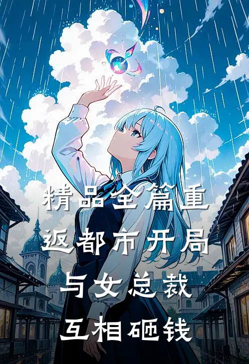 精品全篇重返都市开局与女总裁互相砸钱