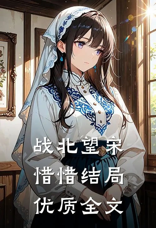 战北望宋惜惜结局优质全文