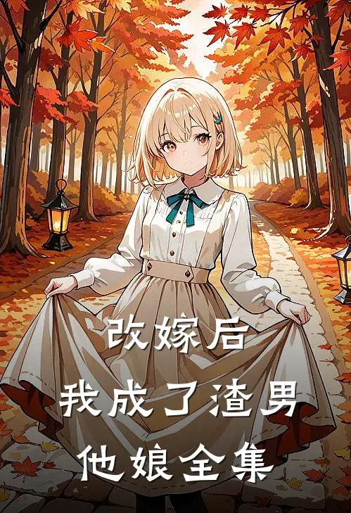 改嫁后，我成了渣男他娘全集
