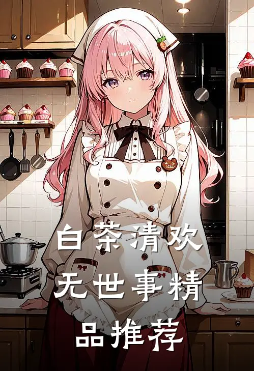 白茶清欢无世事精品推荐