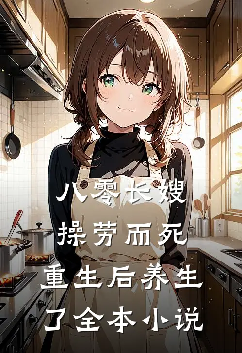 八零长嫂操劳而死：重生后养生了全本小说