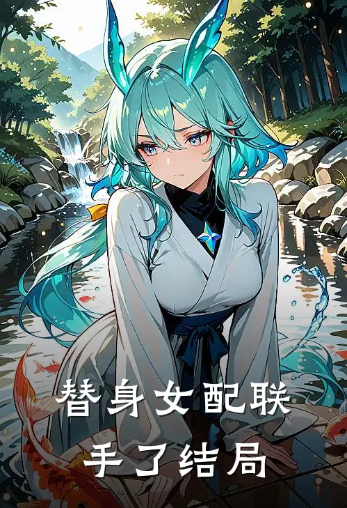 替身女配联手了结局
