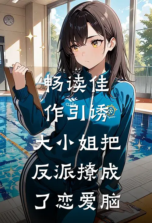 畅读佳作引诱：大小姐把反派撩成了恋爱脑