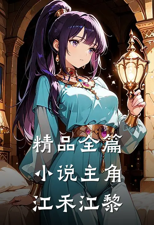 精品全篇小说主角江禾江黎