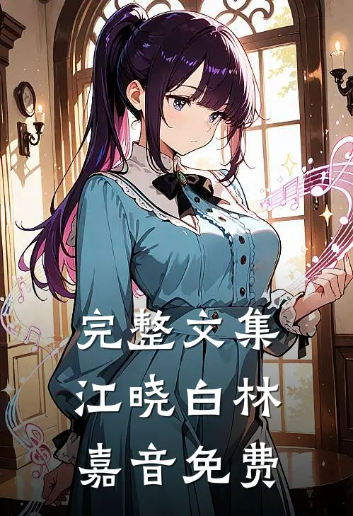 完整文集江晓白林嘉音免费