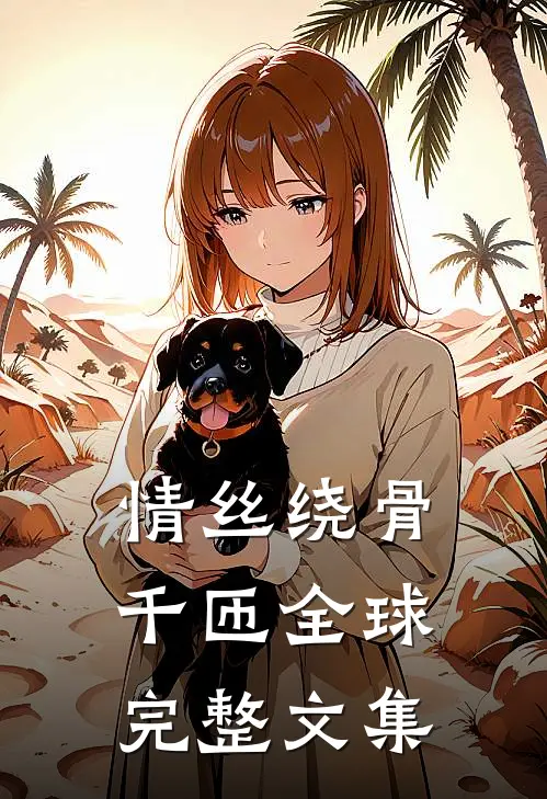 情丝绕骨千匝全球完整文集