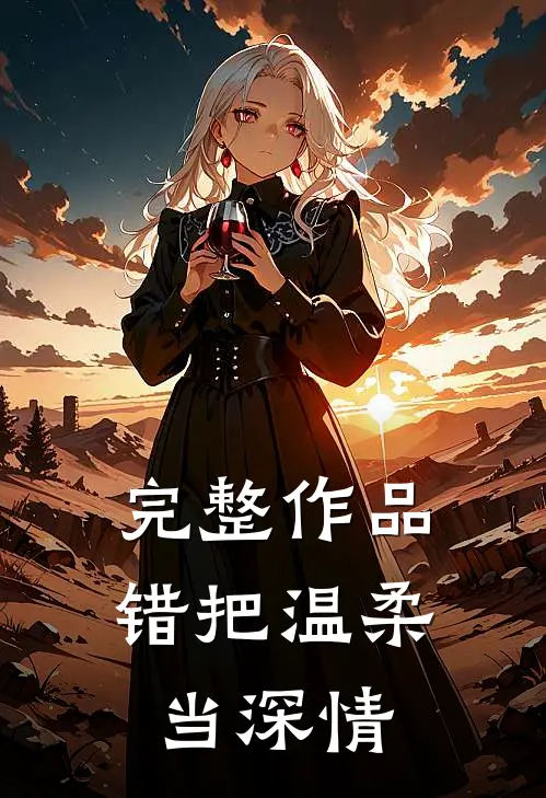完整作品错把温柔当深情