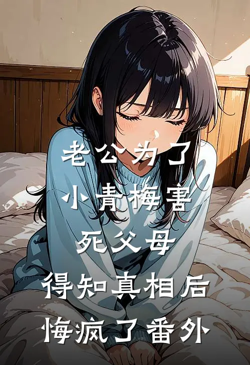 老公为了小青梅害死父母，得知真相后悔疯了番外
