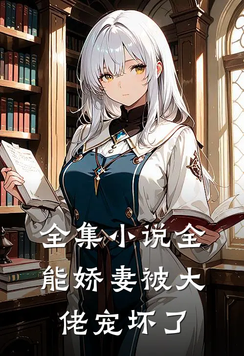 全集小说全能娇妻被大佬宠坏了