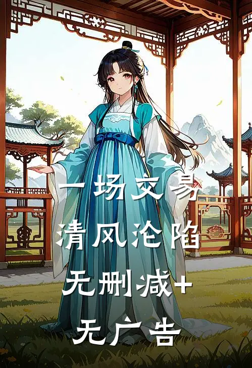 一场交易，清风沦陷无删减+无广告