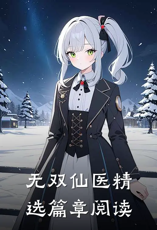 无双仙医精选篇章阅读