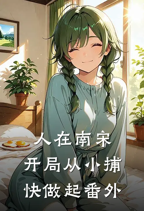 人在南宋：开局从小捕快做起番外