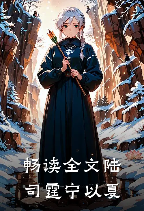 畅读全文陆司霆宁以夏