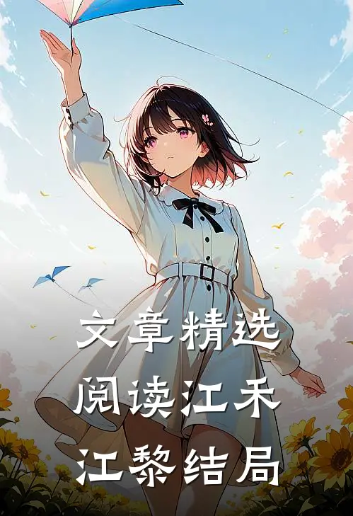 文章精选阅读江禾江黎结局