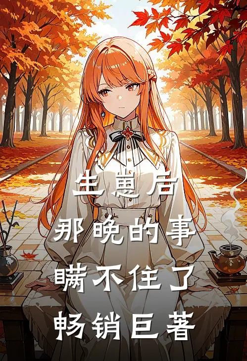 生崽后：那晚的事瞒不住了畅销巨著