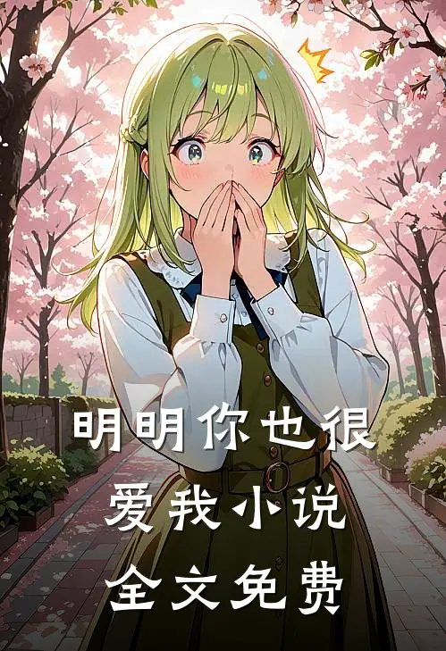 明明你也很爱我小说全文免费