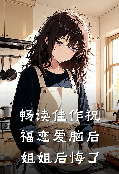畅读佳作祝福恋爱脑后，姐姐后悔了