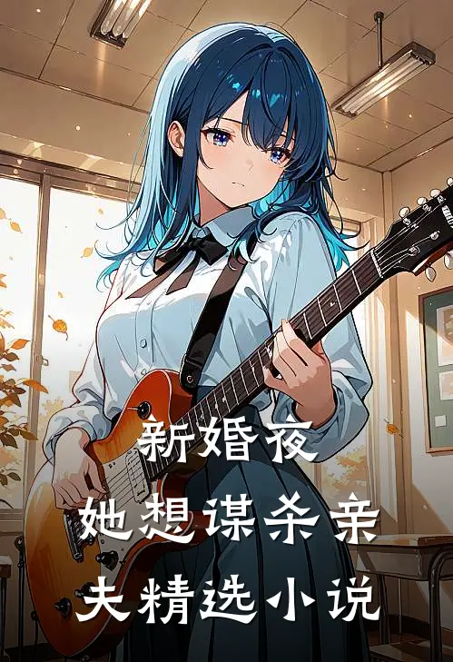新婚夜，她想谋杀亲夫精选小说