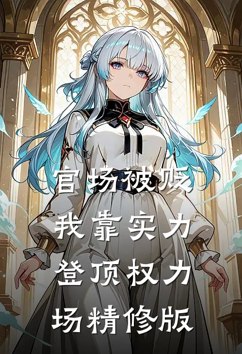 官场被贬，我靠实力登顶权力场精修版