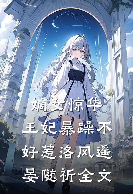 嫡女惊华：王妃暴躁不好惹洛风遥晏随祈全文