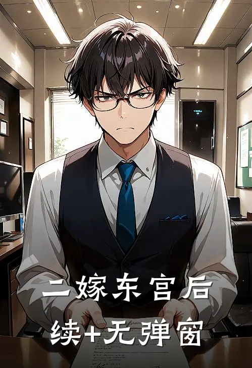 二嫁东宫后续+无弹窗