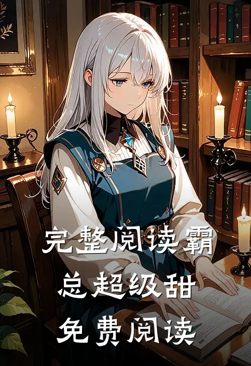 完整阅读霸总超级甜免费阅读