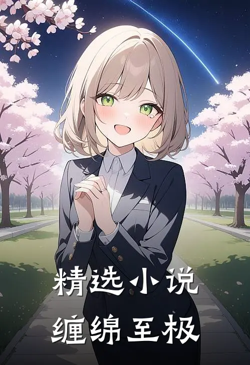 精选小说缠绵至极