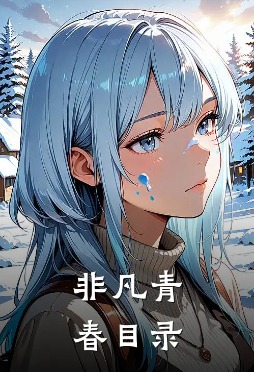 非凡青春目录