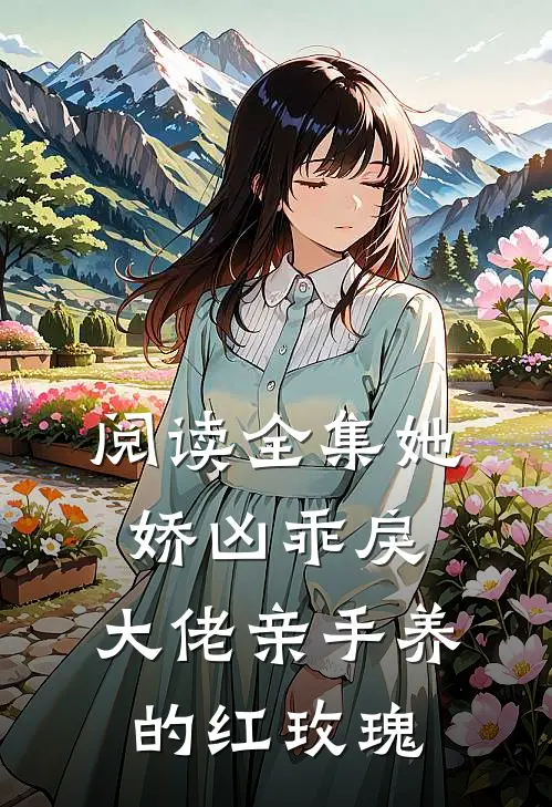 阅读全集她娇凶乖戾，大佬亲手养的红玫瑰