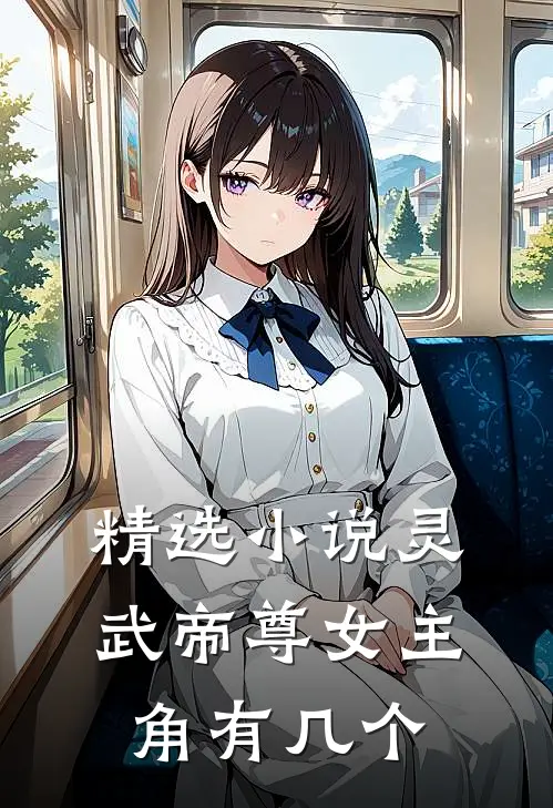 精选小说灵武帝尊女主角有几个