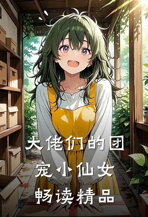 大佬们的团宠小仙女畅读精品
