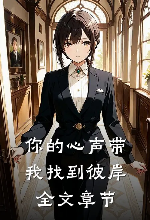 你的心声带我找到彼岸全文章节