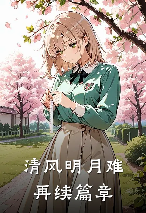清风明月难再续篇章