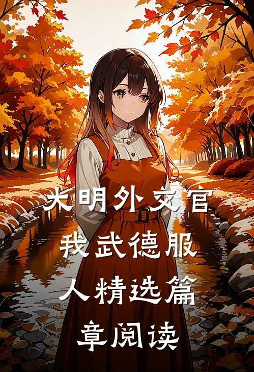 大明外交官，我武德服人精选篇章阅读
