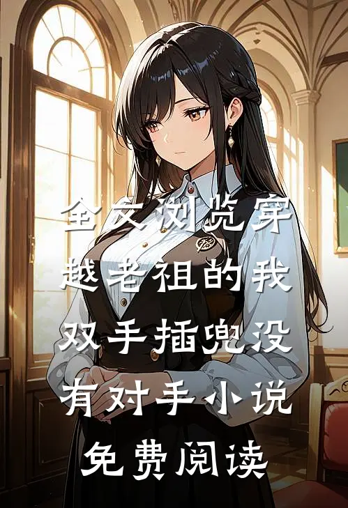 全文浏览穿越老祖的我双手插兜没有对手小说免费阅读
