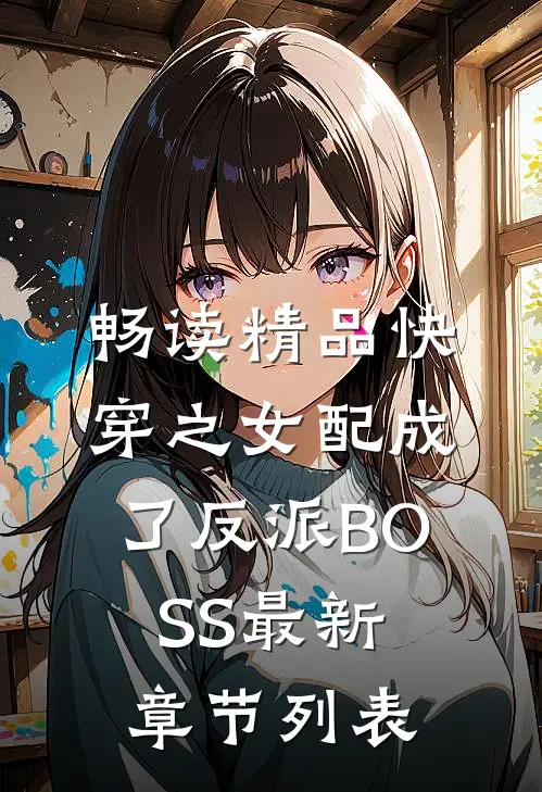 畅读精品快穿之女配成了反派BOSS最新章节列表
